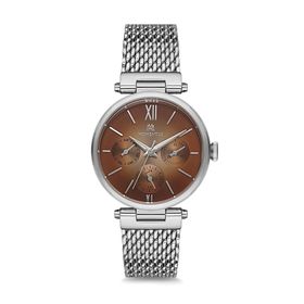 Momentus CW271S-07SS Kadın Kol Saati