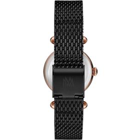 Momentus CW278R-04SB Hasır Kordonlu Kadın Kol Saati