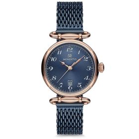 Momentus CW278R-11SM Kadın Kol Saati