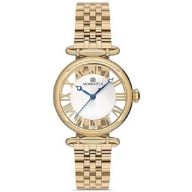 Momentus CW280G-02TG Kadın Kol Saati