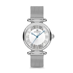 Momentus CW280S-02SS Erkek Kol Saati