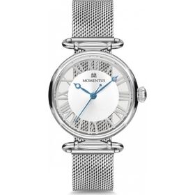 Momentus CW280S-02SS Erkek Kol Saati