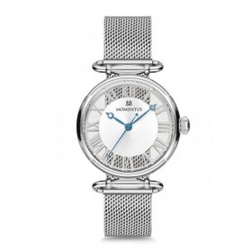 Momentus CW280S-02SS Erkek Kol Saati