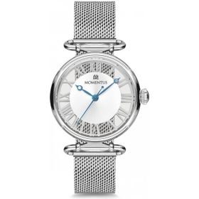 Momentus CW280S-02SS Erkek Kol Saati