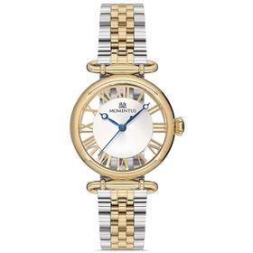 Momentus CW280S-02TG Kadın Kol Saati