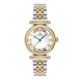 Momentus CW280S-02TG Kadın Kol Saati