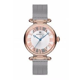 Momentus CW280T-02SR Kadın Kol Saati