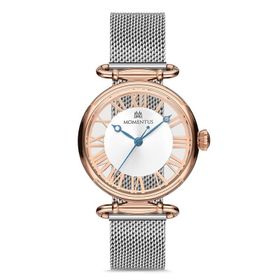 Momentus CW280T-02SR Kadın Kol Saati