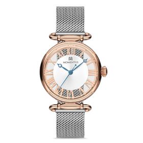 Momentus CW280T-02SR Kadın Kol Saati