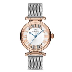 Momentus CW280T-02SR Kadın Kol Saati