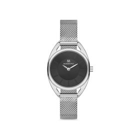 Momentus CW285S-04SS Kadin Kol Saati
