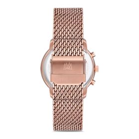 Momentus CW286R-12SR Kadın Kol Saati