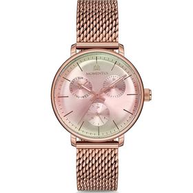 Momentus CW292R-02SR Kadın Kol Saati