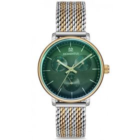 Momentus CW292T-02SR Kadın Kol Saati