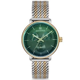 Momentus CW292T-02SR Kadın Kol Saati
