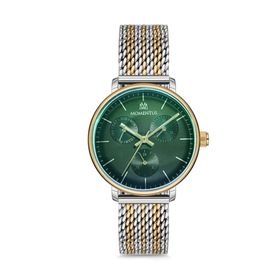 Momentus CW292T-02SR Kadın Kol Saati