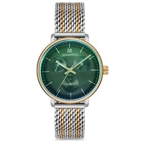 Momentus CW292T-02SR Kadın Kol Saati