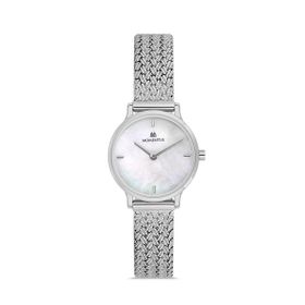 Momentus CW293S-09SS Kadın Kol Saati