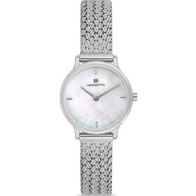 Momentus CW293S-09SS Kadın Kol Saati