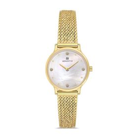 Momentus CW294G-09SG Kadın Kol Saati