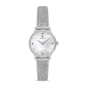 Momentus CW294S-09SS Kadın Kol Saati