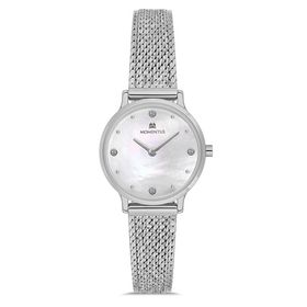 Momentus CW294S-09SS Kadın Kol Saati