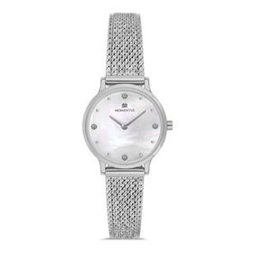Momentus CW294S-09SS Kadın Kol Saati
