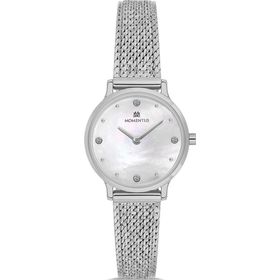 Momentus CW294S-09SS Kadın Kol Saati