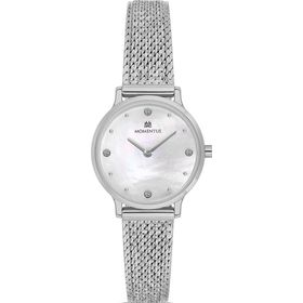 Momentus CW294S-09SS Kadın Kol Saati