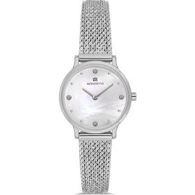 Momentus CW294S-09SS Kadın Kol Saati