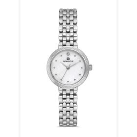 Momentus Cw298s-09Ss Bayan Kol Saati