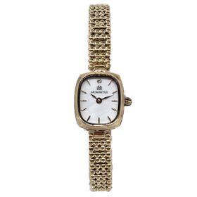 Momentus CW314G-09SG Gold Kadın Kol Saati