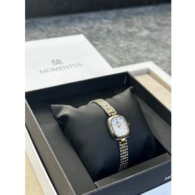 Momentus CW314G-09SG Gold Kadın Kol Saati