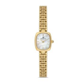 Momentus CW314G-09SG Gold Kadın Kol Saati