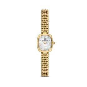 Momentus CW314G-09SG Gold Kadın Kol Saati