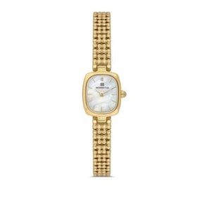 Momentus CW314G-09SG Gold Kadın Kol Saati