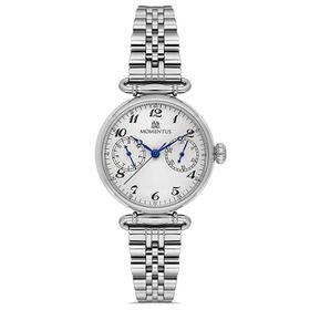 Momentus CW340S-02SS Kadın Kol Saati
