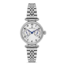 Momentus CW340S-02SS Kadın Kol Saati