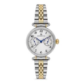 Momentus CW340S-02TG Kadın Kol Saati