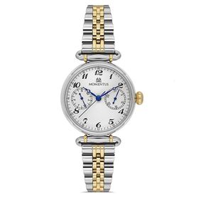 Momentus CW340S-02TG Kadın Kol Saati