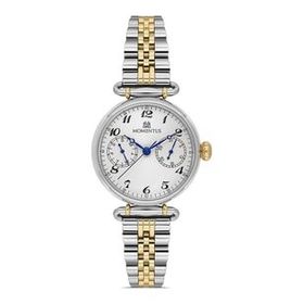 Momentus CW340S-02TG Kadın Kol Saati
