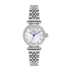 Momentus CW341S-02SM Kadın Kol Saati