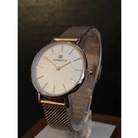 Momentus CW354R-02SR Kadın Kol Saati
