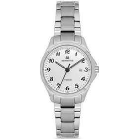 Momentus CW390V-01SS Kadın Kol Saati
