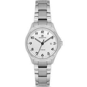Momentus CW390V-01SS Kadın Kol Saati