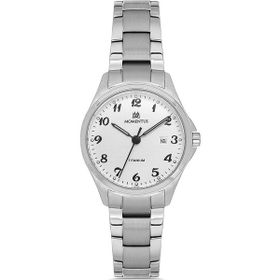 Momentus CW390V-01SS Kadın Kol Saati