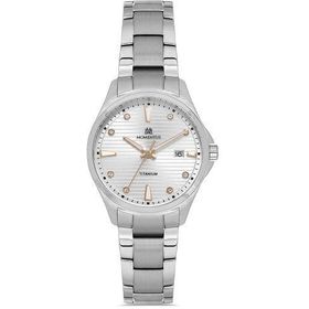 Momentus CW390V-03SR Kadın Kol Saati
