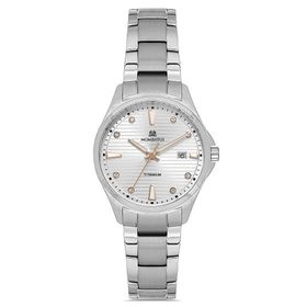 Momentus CW390V-03SR Kadın Kol Saati