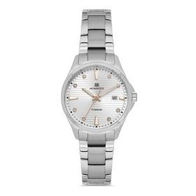 Momentus CW390V-03SR Kadın Kol Saati