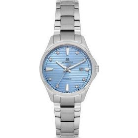 Momentus CW390V-10SS Kadın Kol Saati